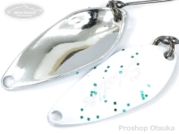 ヴァルケイン シャイラ  1.8g #栃林シルバー 1.8g 1091カラー