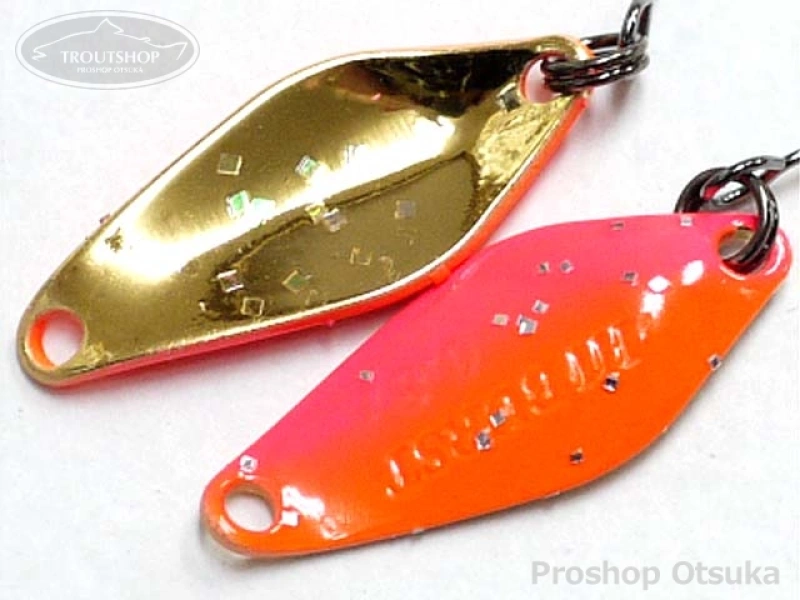 ヴァルケイン ハイバースト ハイバースト 0.8g 0.8g #放流オレピン