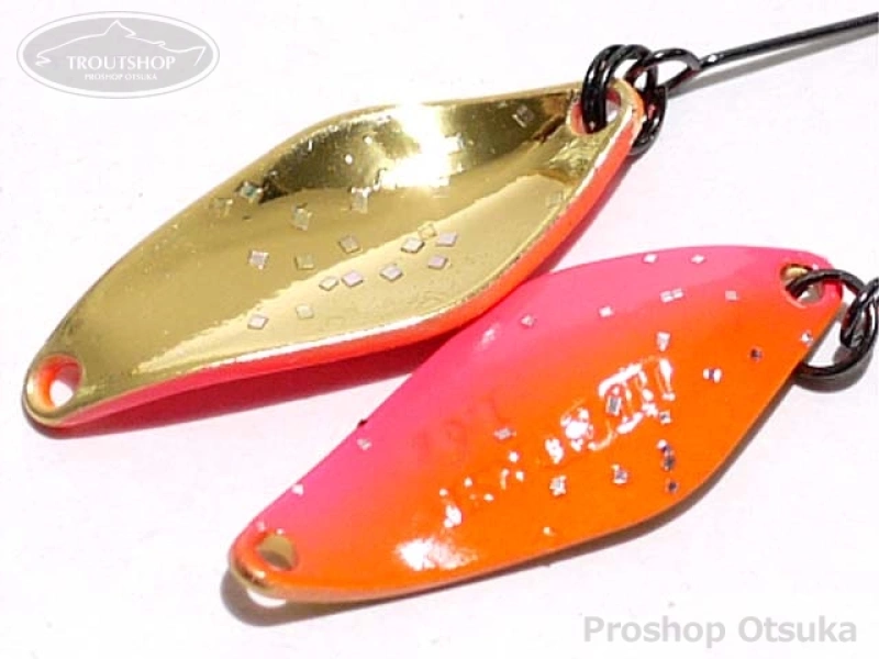 ヴァルケイン ハイバースト ハイバースト 1.6g 1.6g #放流オレピン