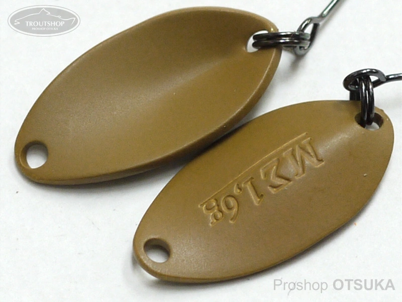 ヴァルケイン マークシグマ マークシグマ 1.6g 1.6g #6 カラシ