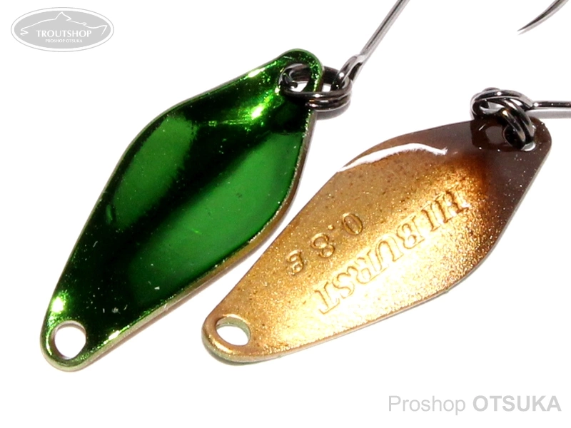 ヴァルケイン ハイバースト ハイバースト 0.8g 0.8g #GLT1 アナグラムバグ