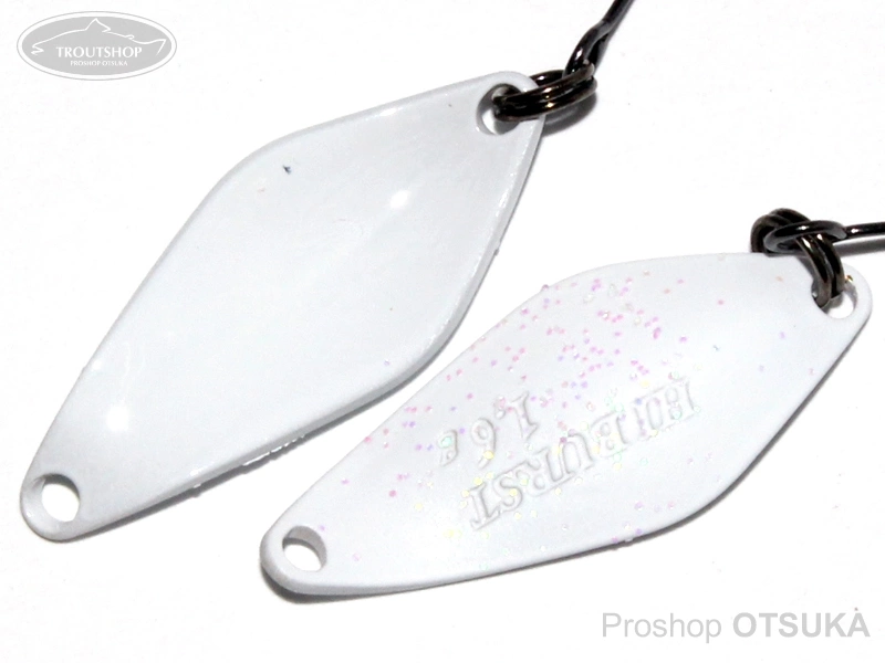 ヴァルケイン ハイバースト 1.6g 1.6g #GLT4 ゴッドブレス の通販