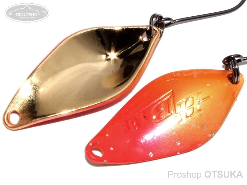 ヴァルケイン ハイバースト ハイバースト 1.8g 1.8g #26 ファイナルレッドゴールド