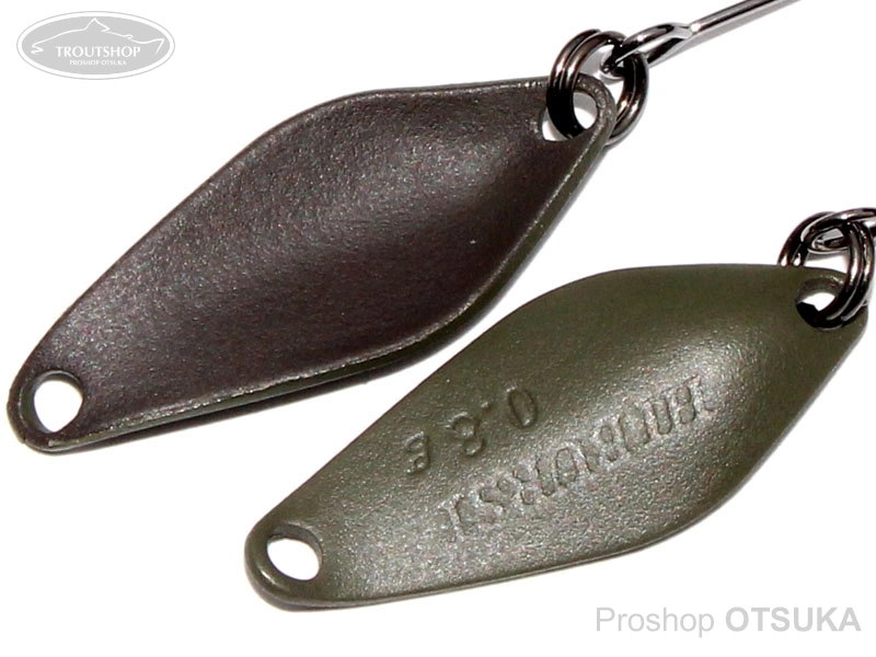 ヴァルケイン ハイバースト ハイバースト 0.8g 0.8g #51 ネイティブオリーブ