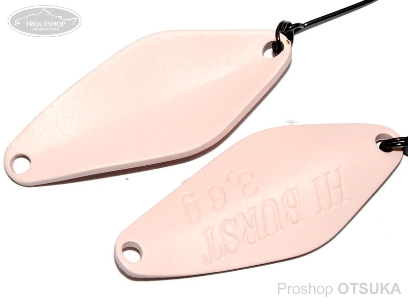 ヴァルケイン ハイバースト ハイバースト 3.6g 3.6g #53 ピュアピンク