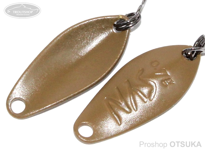 ヴァルケイン シャノン シャノン 0.7g 0.7g #6 カラシ