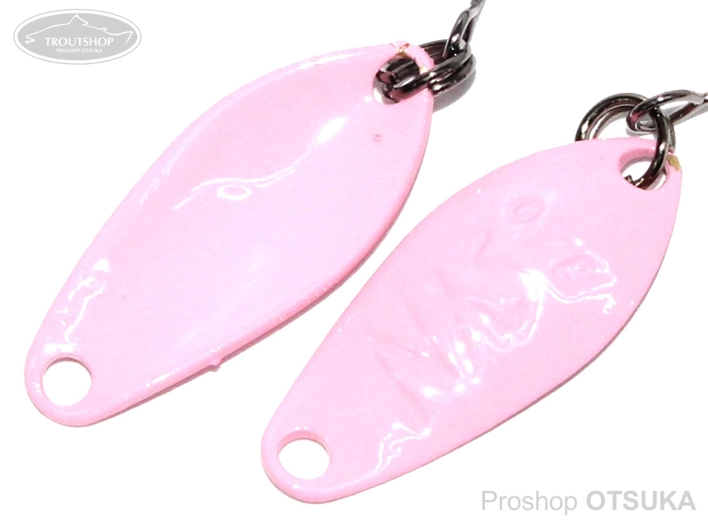 ヴァルケイン シャノン シャノン 0.7g 0.7g #8 ピンク