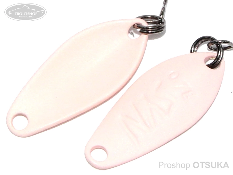 ヴァルケイン シャノン シャノン 0.7g 0.7g #53 ピュアピンク