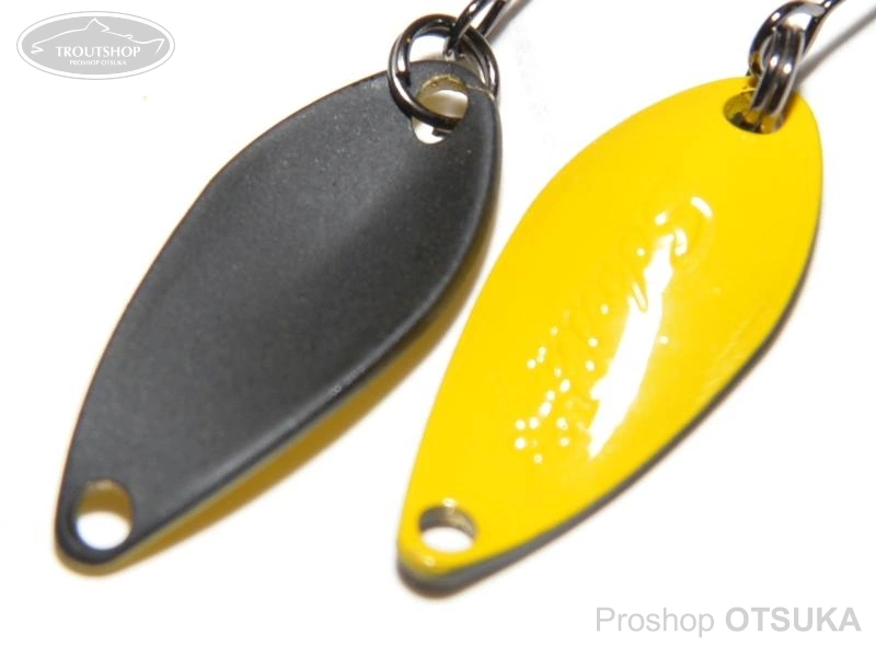 ヴァルケイン シャイラ シャイラ 1.2g 1.2g #LT7 イエロー/艶消しブラック