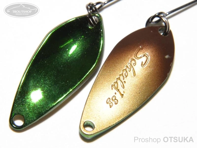 ヴァルケイン シャイラ シャイラ 1.8g 1.8g #GLT1 アナグラムバグ