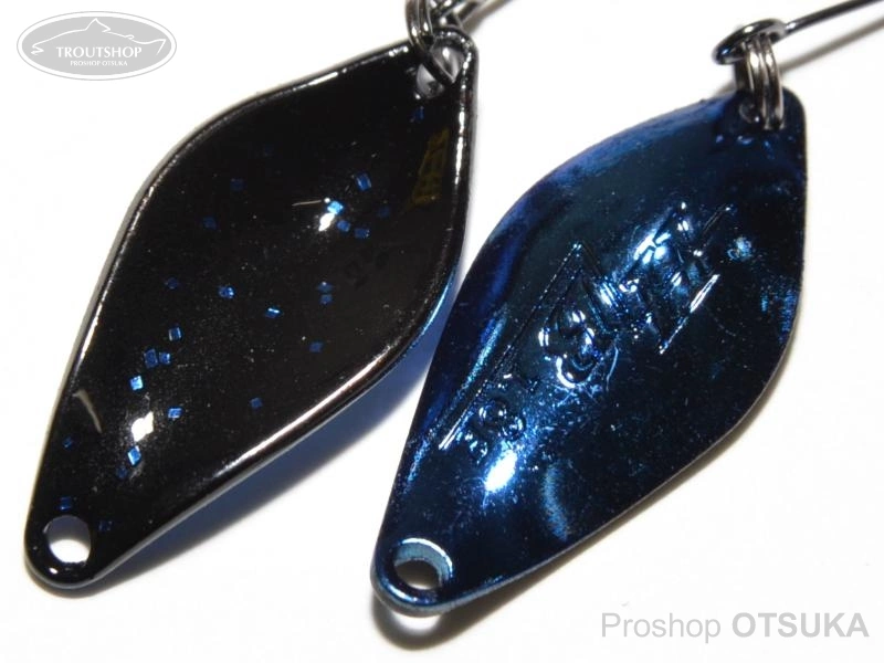 ヴァルケイン ハイバースト ハイバースト 1.8g 1.8g #LT5 ブルーフィニッシュ