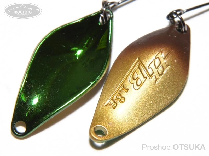 ヴァルケイン ハイバースト ハイバースト 1.8g 1.8g #GLT1 アナグラムバグ