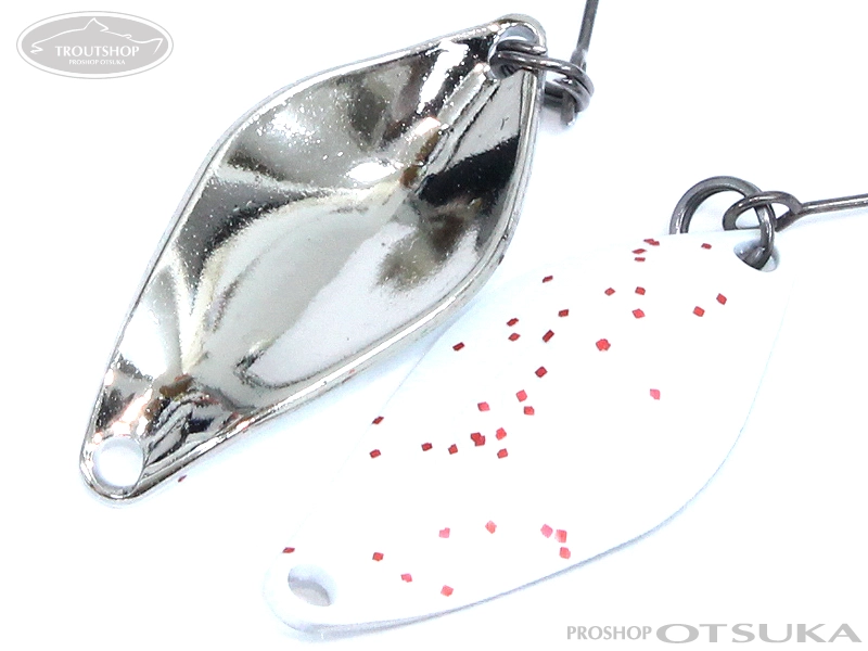 ヴァルケイン ハイバースト 1.8g 1.8g 安島シークレットカラー #AJM2