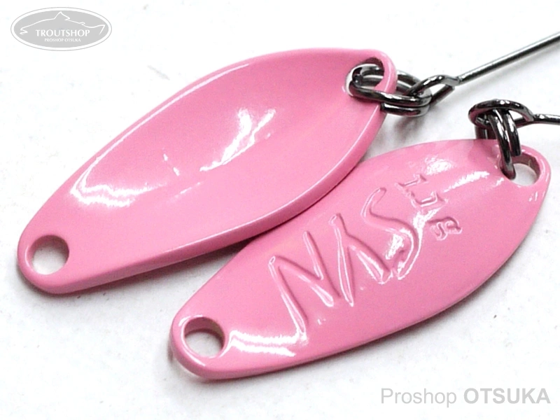 ヴァルケイン シャノン シャノン 1.1g 1.1g #8 ピンク