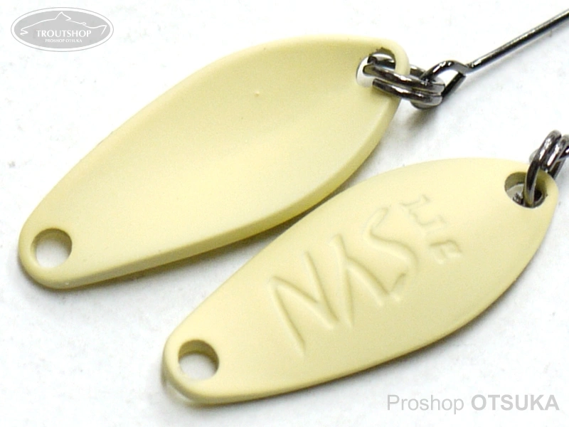 ヴァルケイン シャノン シャノン 1.1g 1.1g #54 アイスイエロー