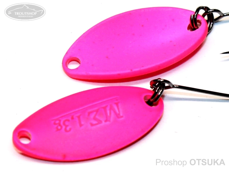 ヴァルケイン マークシグマ マークシグマ 1.3g 1.3g #13 蛍光ピンク