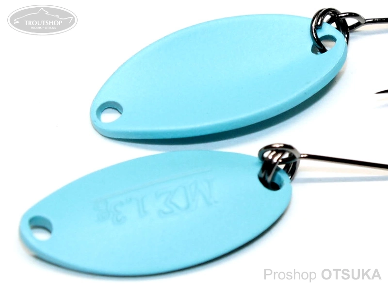 ヴァルケイン マークシグマ マークシグマ 1.3g 1.3g #22 スカイブル-