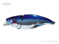  ブルーブルー ナレージ 