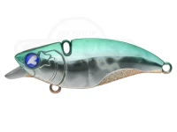 ブルーブルー ナレージ - 50 #18 SGO 50mm 12g