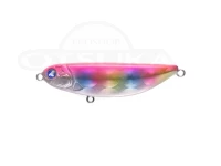 BlueBlue Shaldas - 20 Size Pink CD Decal Renzu Hollow 60mm  18g