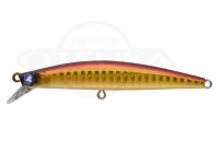Blueblue Blooowin! Size 80S Size 1 Red Gold 80mm 8g Sinking