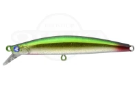 Blueblue Blooowin! Size 80S Size Gold Saba 80mm 8g Sinking