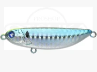 BlueBlue Shaldas - 14 Size 1 Boshu Aji Chart Head 60mm  14g
