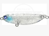 BlueBlue Shaldas - 14 # Glittering Shirasu 60mm  14g