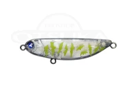 BlueBlue Shaldas - 14 Size Clear Black 60mm  14g