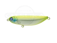 BlueBlue Shaldas - 20 Size Double Chart Silver 60mm  18g