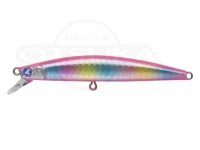 Blueblue Blooowin! Size 80S Size Pink Candy Hollow 80mm 8g Sinking