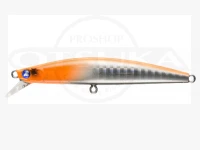 Blueblue Blooowin! Size 80S Size Extreme Carrot 80mm 8g Sinking