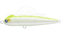 ブルーブルー スネコン -  180S #03　チャートバックパール 180mm　100g　シンキング