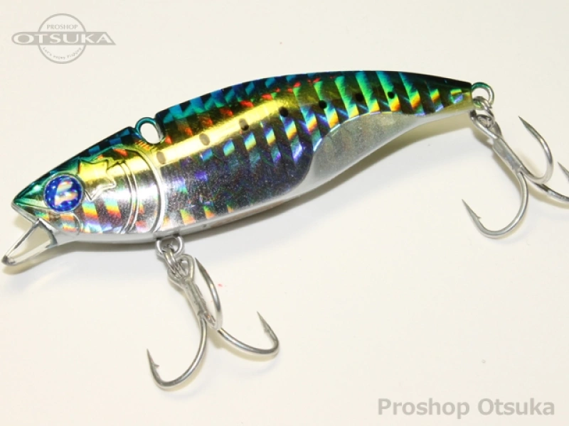 ブルーブルー ナレージ ナレージ65 65mm 17g #10 ラフブルー