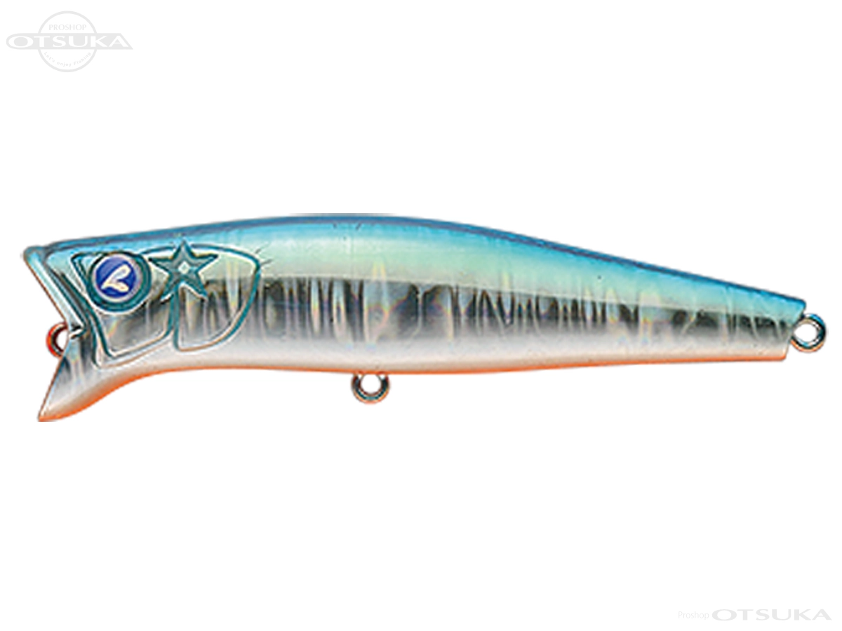 ブルーブルー ガボッツ ガボッツ 90 90mm　11g　 #SGO