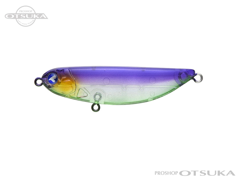 ブルーブルー 20 60mm 18g #パープルウィニー の通販 | プロショップ