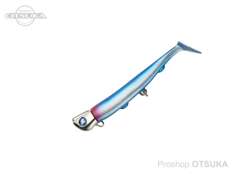 ブルーブルー ジョルティ 22gセット 22g #01 ブルーブルークローム の