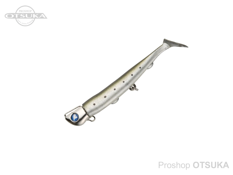 ブルーブルー ジョルティ ジョルティ 22gセット** 22g #06 イワシ/クローム