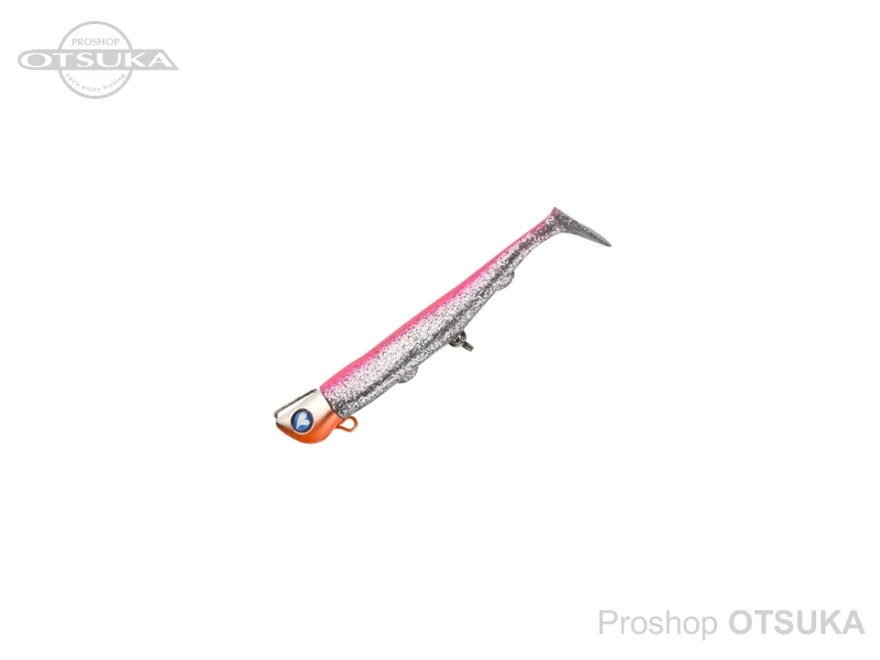 ブルーブルー ジョルティ 22gセット 22g #11 ピンクシルバーオレンジ