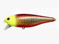 ハルシオンシステム 女肌 - ウェスト #21 H-CHRG(チャートヘッドRG) 17g　サスペンド