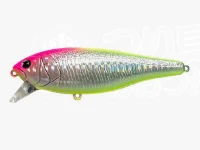 ハルシオンシステム 女肌 - ウェスト #23 H-P W CHART(ダブルチャート・PH) 17g　サスペンド