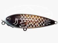 エイチ・エー・エル ひぶぺん ミニ エリア #こいのぼり・茶 60mm 8g リズモチューン