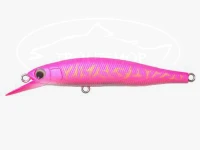 H.a.l. Ryyzmo Laps 62S Area #LA04 Momo Hada Tiger 62mm 3.7g Sinking