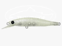H.a.l. Ryyzmo Laps 62S Area #LA19 White Luminous 62mm 3.7g Sinking
