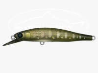 H.a.l. Ryyzmo Laps 62S Area #LA33 Mos Green Small Per 62mm 3.7g Sinking