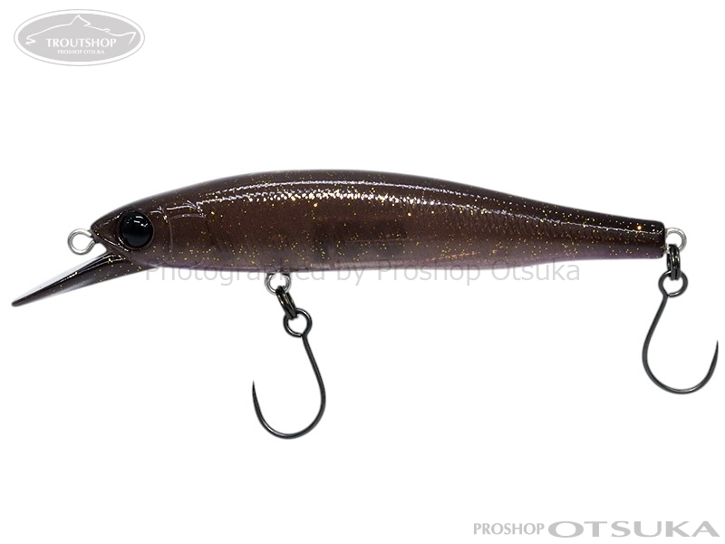 エイチ・エー・エル ラプス73S エリア 73mm 5.3g シンキング #LA32