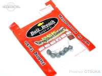  ベイトブレス ピンポイントキラー ダウンショットシンカー 