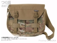  リトルプレゼンツ ストリームウォッチャーショルダーバッグ 