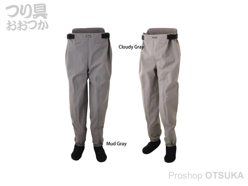 N3ウエストハイウェーダー リトルプレゼンツ