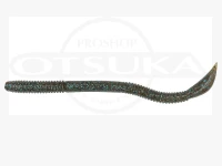 フィッシュマグネット マガテール -  3.5インチ #02 グリパンブルーフレーク 3.5インチ FECO認定